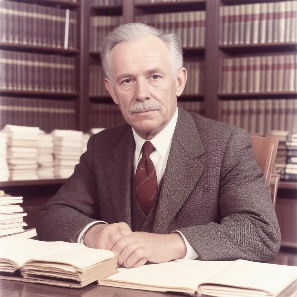 G. I. Taylor